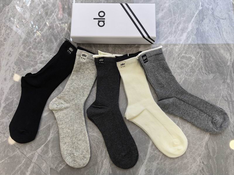 Alo Socks QY27